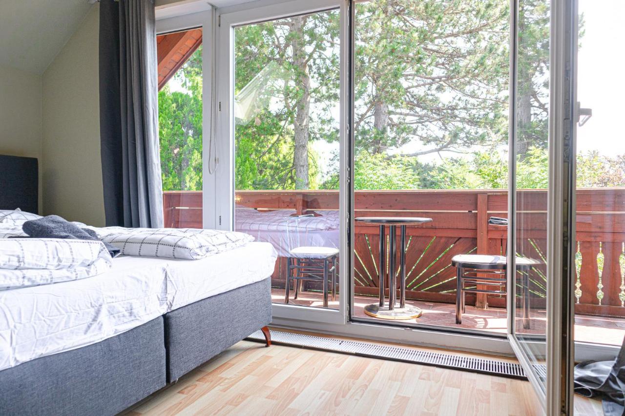 Exquisite Shared Villa - Your Private Room In This Beautiful Home Vienna Exterior photo