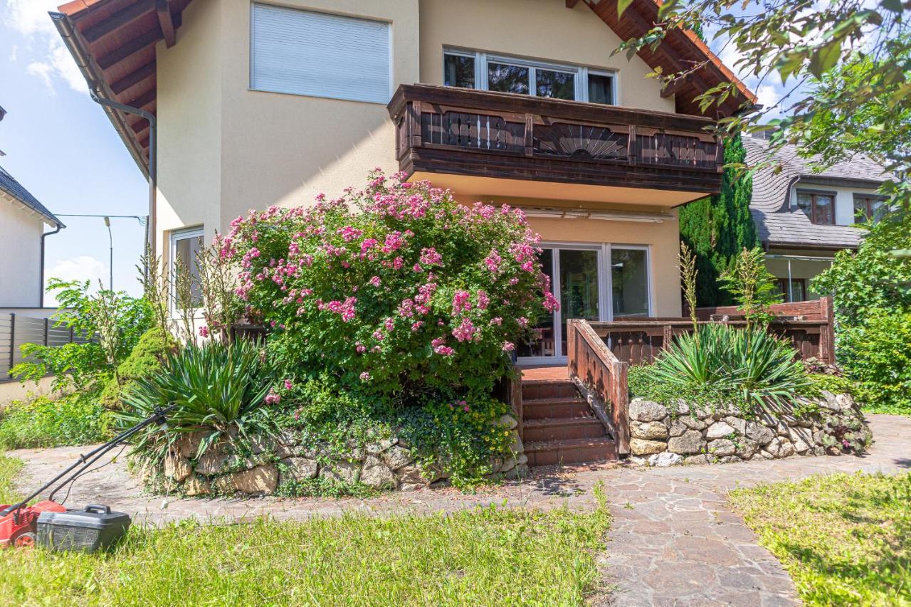 Exquisite Shared Villa - Your Private Room In This Beautiful Home Vienna Exterior photo
