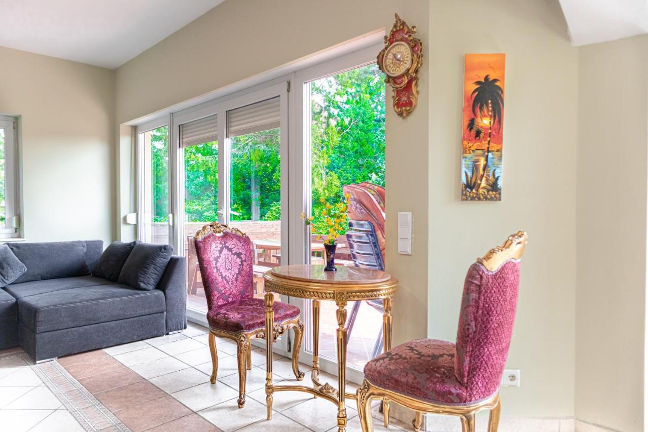 Exquisite Shared Villa - Your Private Room In This Beautiful Home Vienna Exterior photo