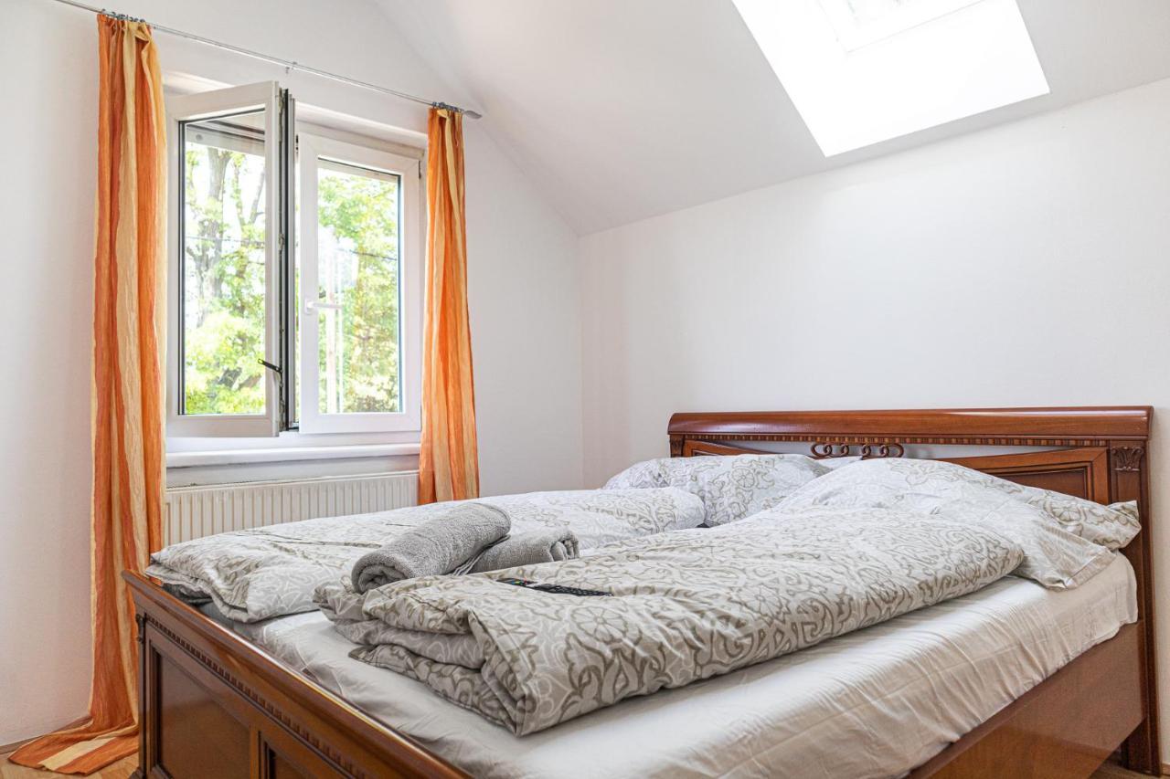 Exquisite Shared Villa - Your Private Room In This Beautiful Home Vienna Exterior photo